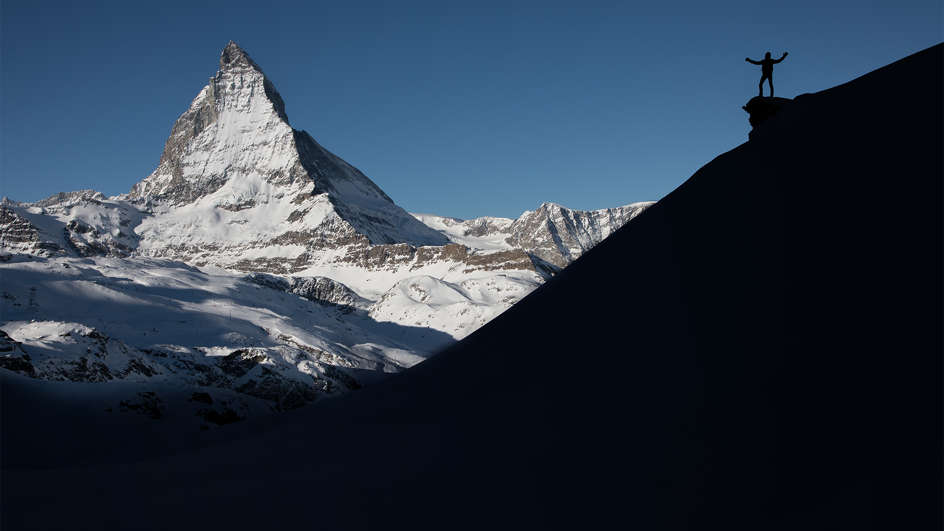 Zwitserland met Drone - Vincent Photos