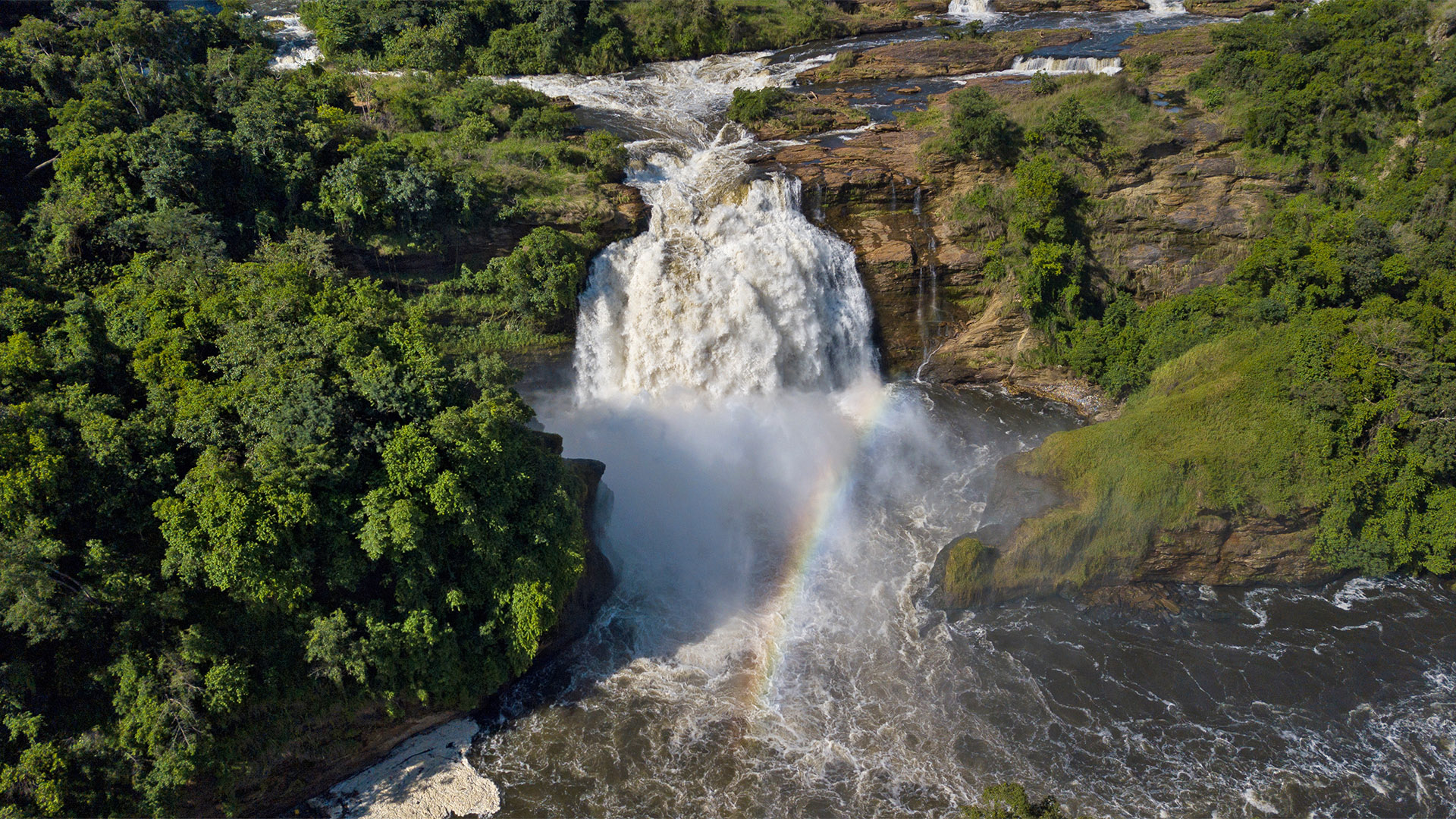 Waterval - vincent fotos