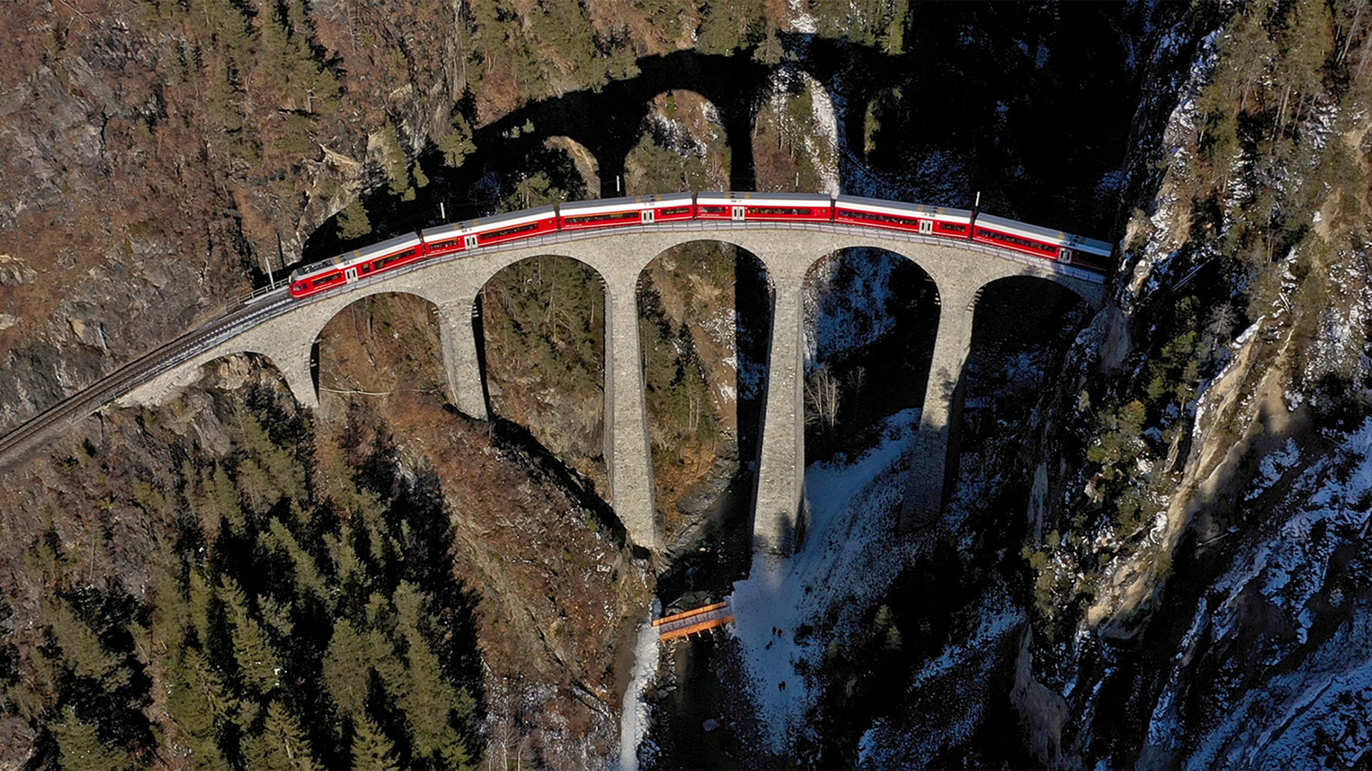 Zwitserland met drone: - vincentt fotos