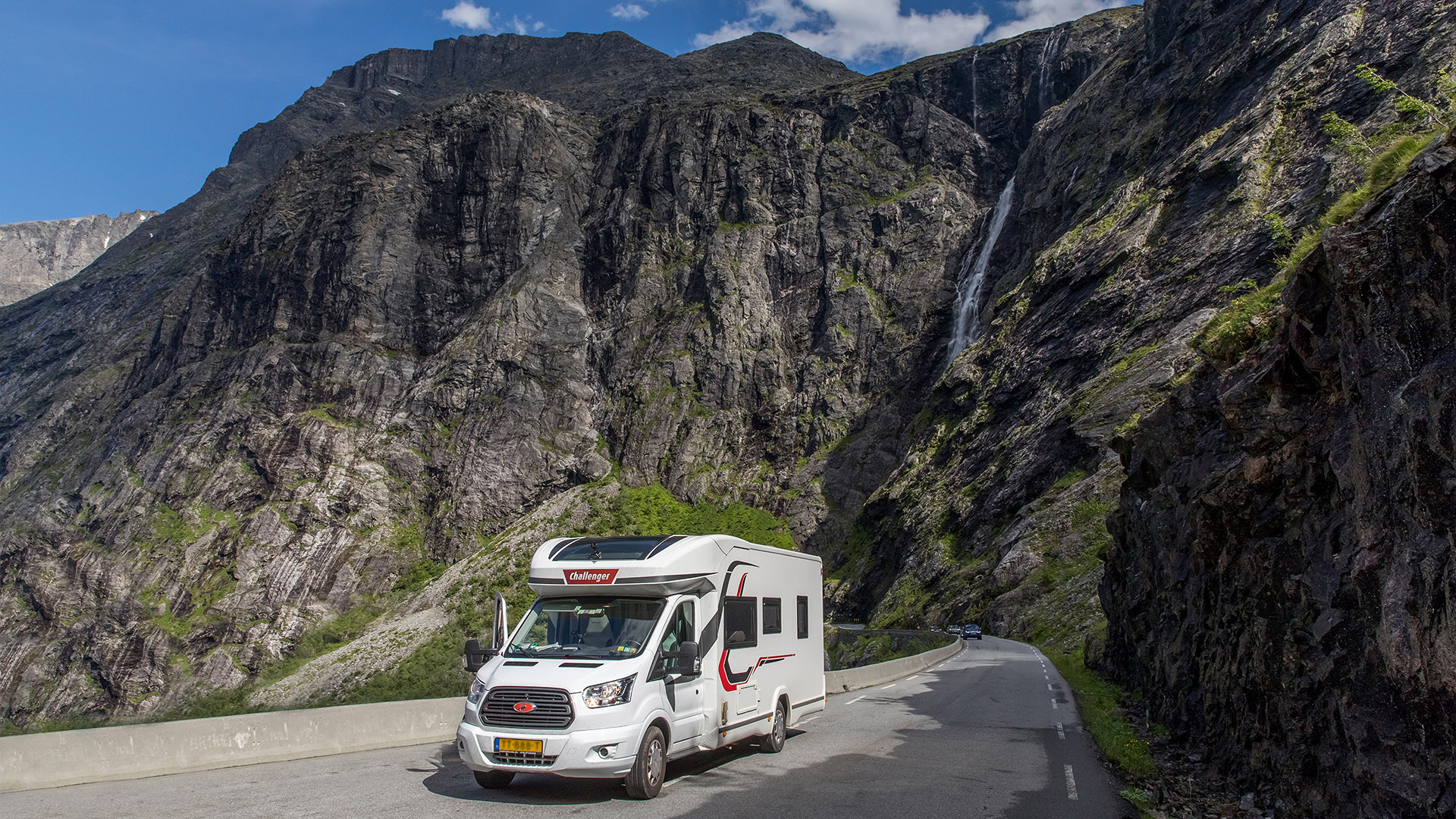 Camper trip Zuid Noorwegen: - vincent fotos